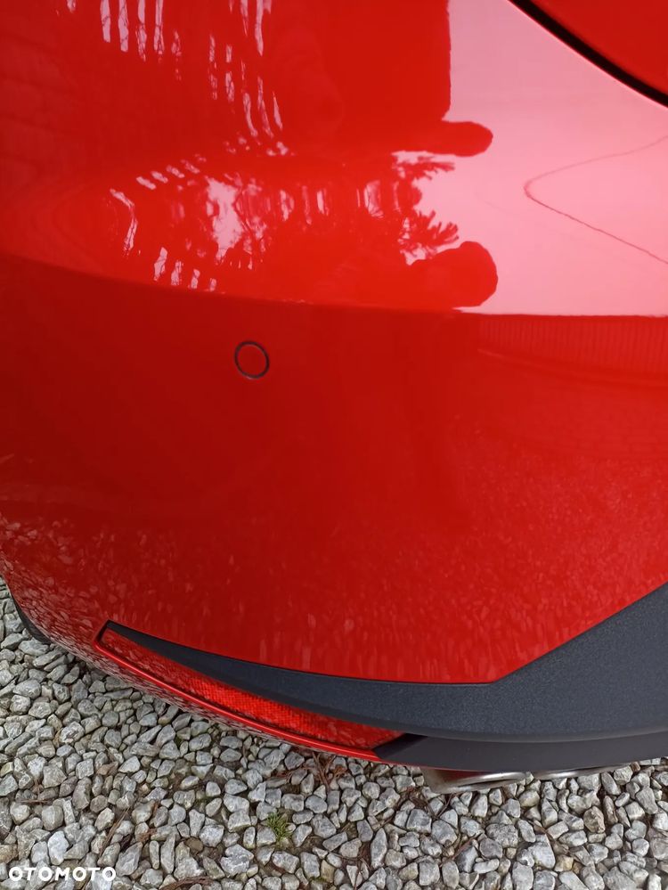 Seat Leon 1.8 TSI Start&Stop FR - 12