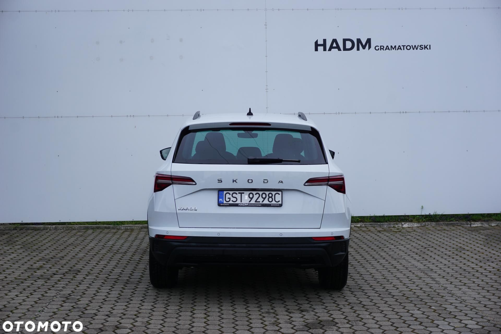 Skoda Karoq - 4