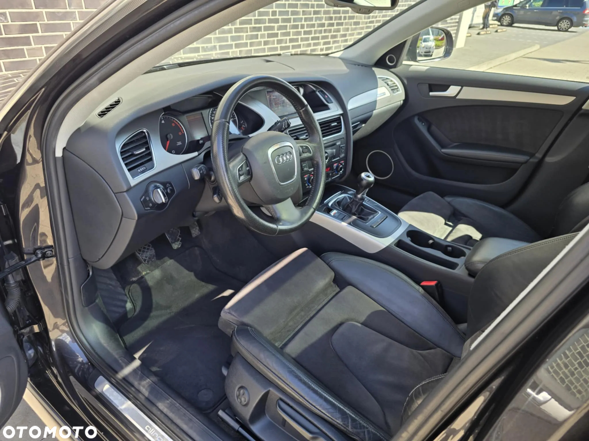 Audi A4 Allroad 2.0 TDI Quattro - 20