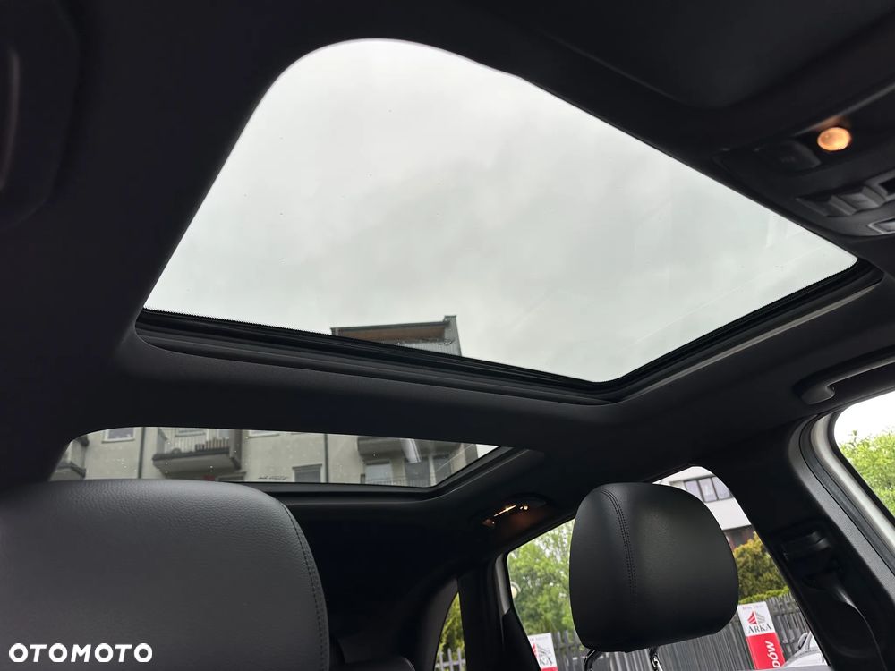 Mercedes-Benz Klasa B 200 (BlueEFFICIENCY) - 13