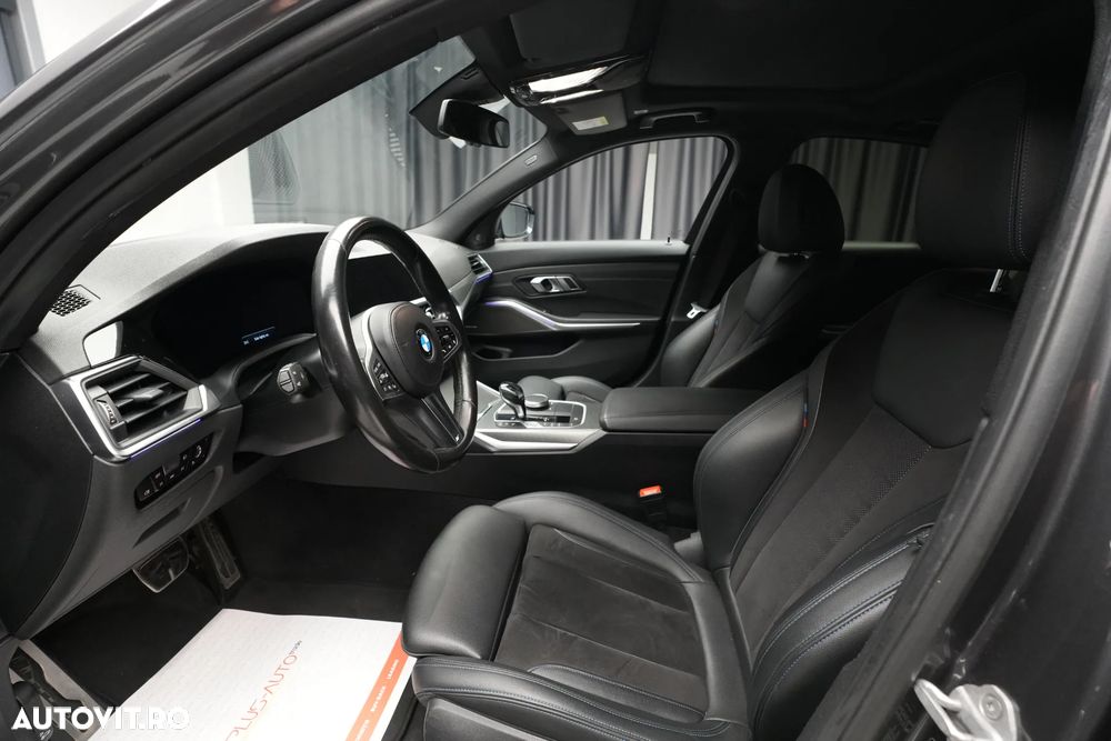 BMW M3 M340i xDrive - 32