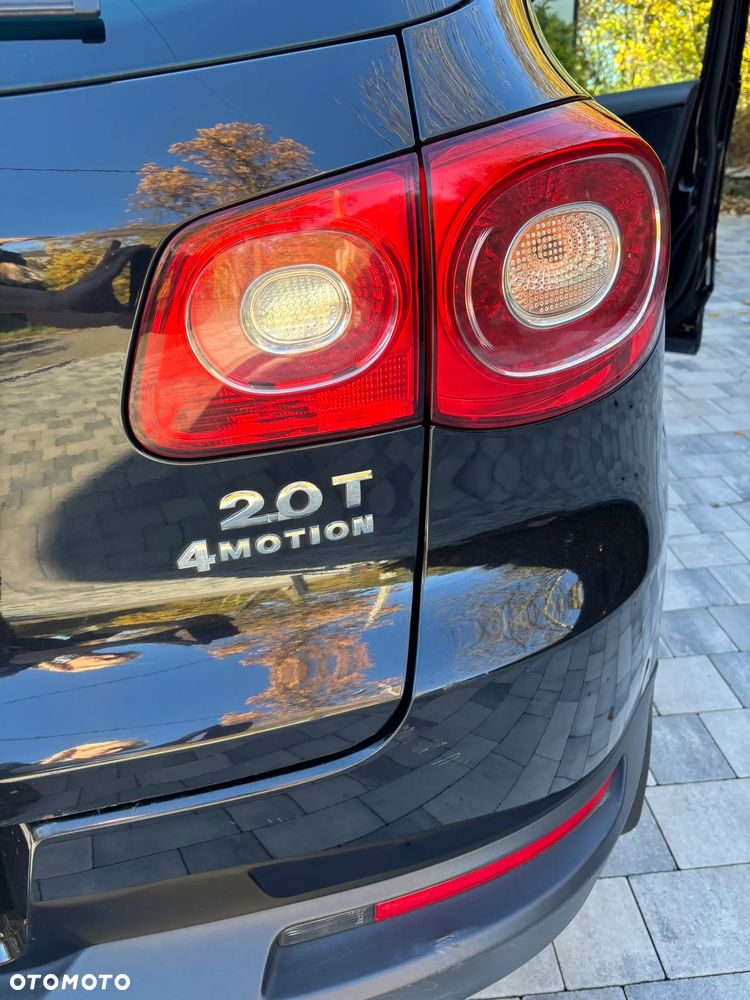 Volkswagen Tiguan - 18