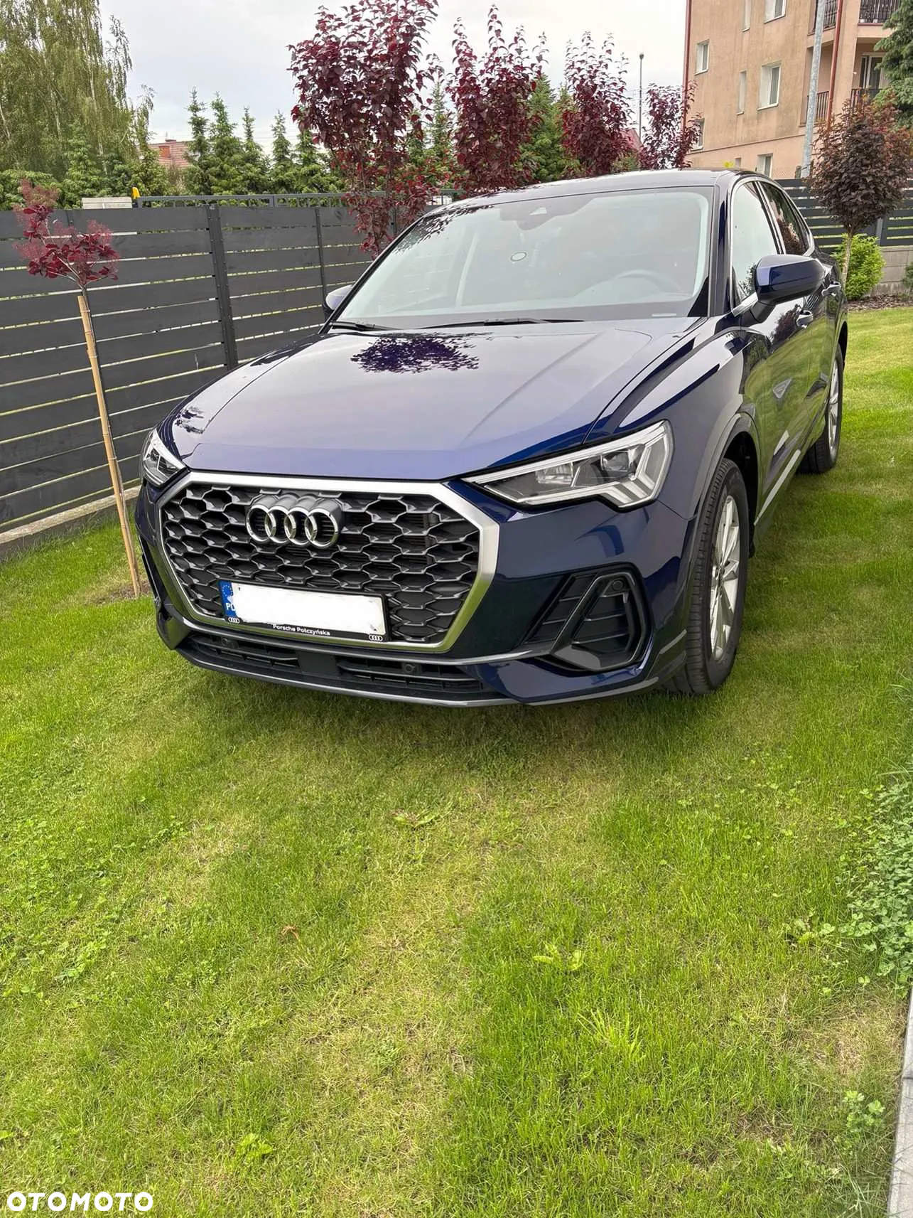 Audi Q3 Sportback - 5