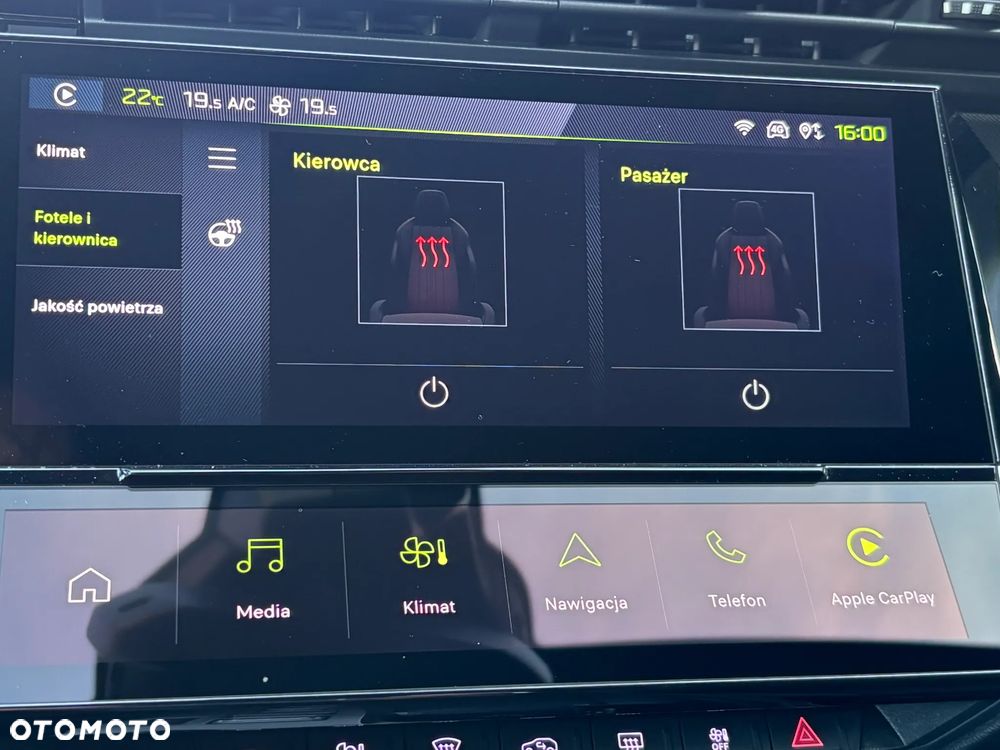 Peugeot 308 1.2 PureTech GT Pack S&S EAT8 - 28