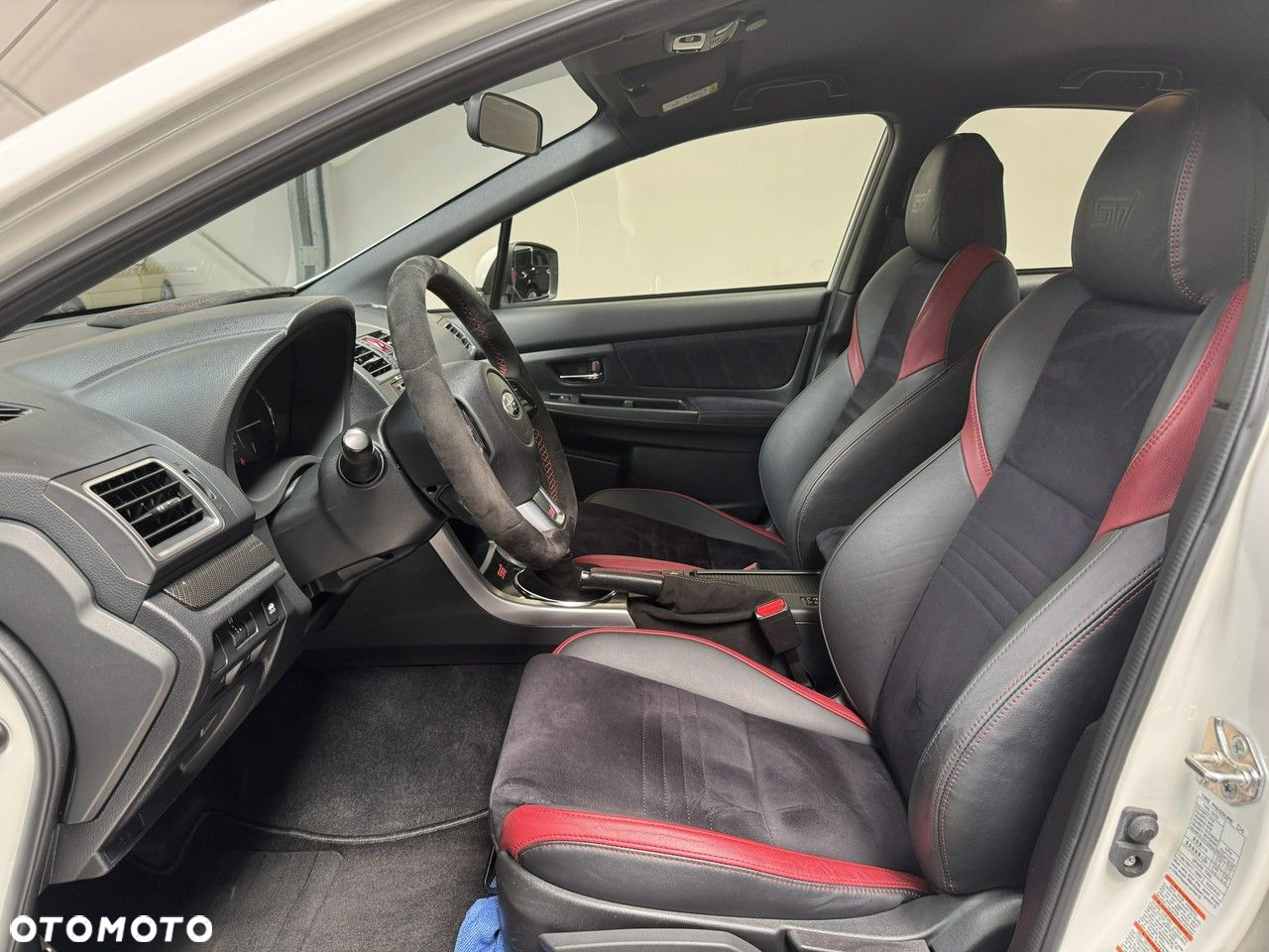 Subaru WRX - 20