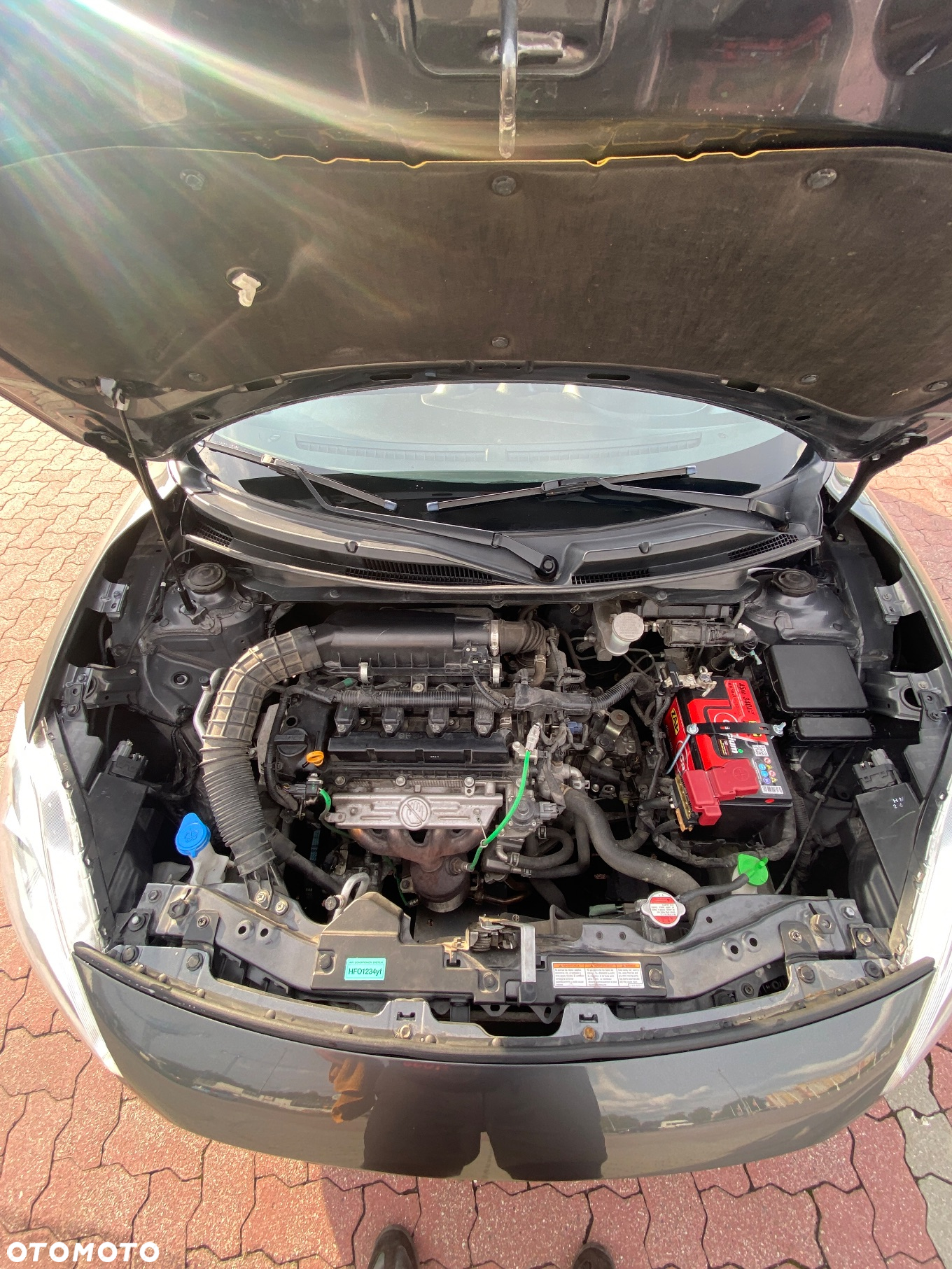 Suzuki Swift 1.2 Dualjet - 10