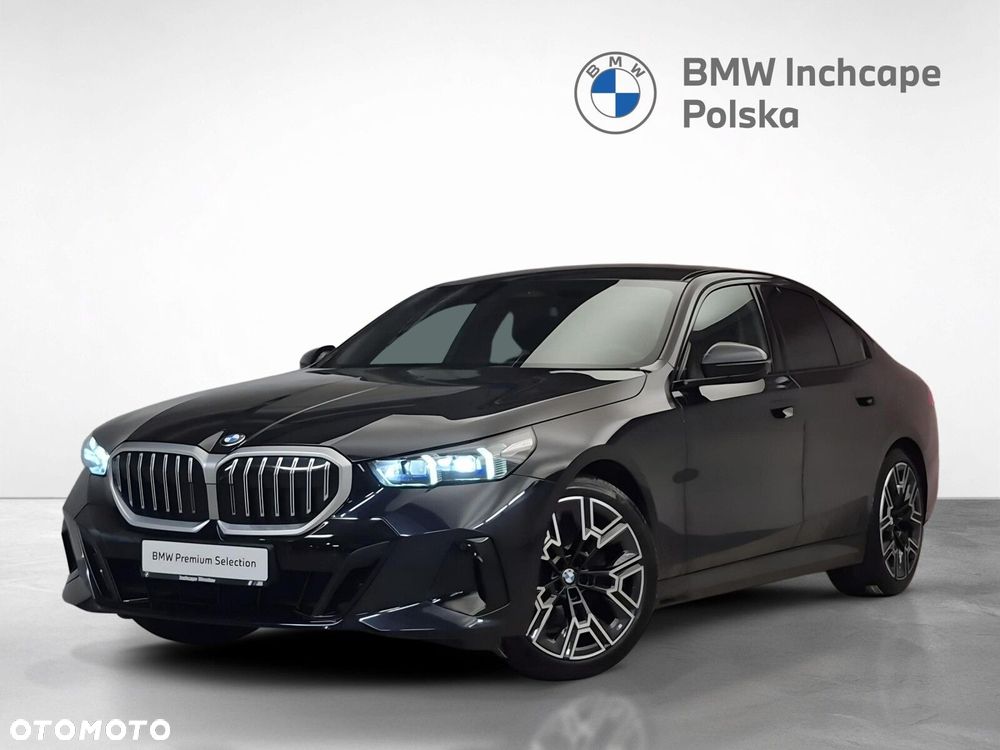 BMW Seria 5 - 2
