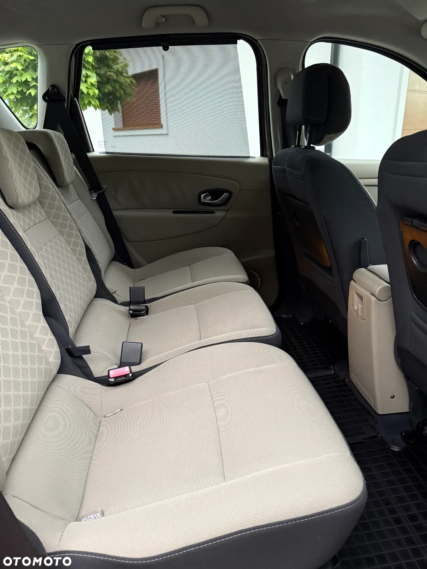 Renault Scenic 1.5 dCi Dynamique - 9