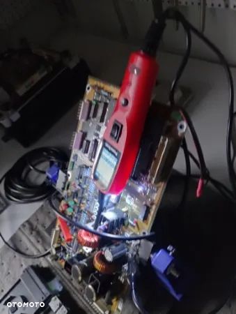Autel PowerScan PS100 Testy polaryzacji, uziemienia, ciągłości obwodu, - 21