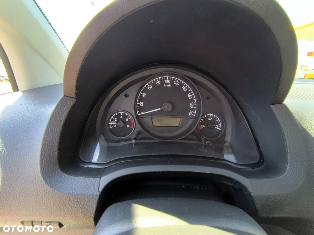 Skoda Citigo 1.0 Active - 14