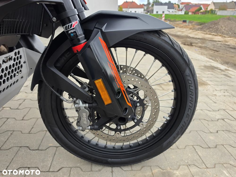 KTM Inny - 18