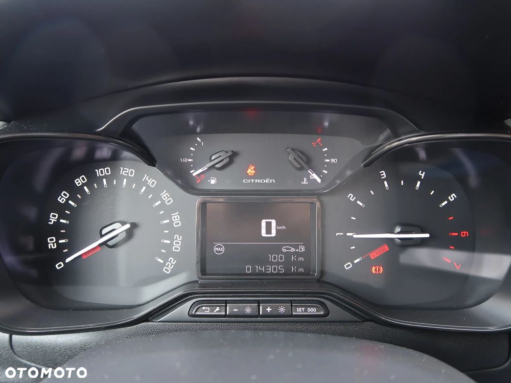 Citroën C3 1.2 PureTech Feel - 15