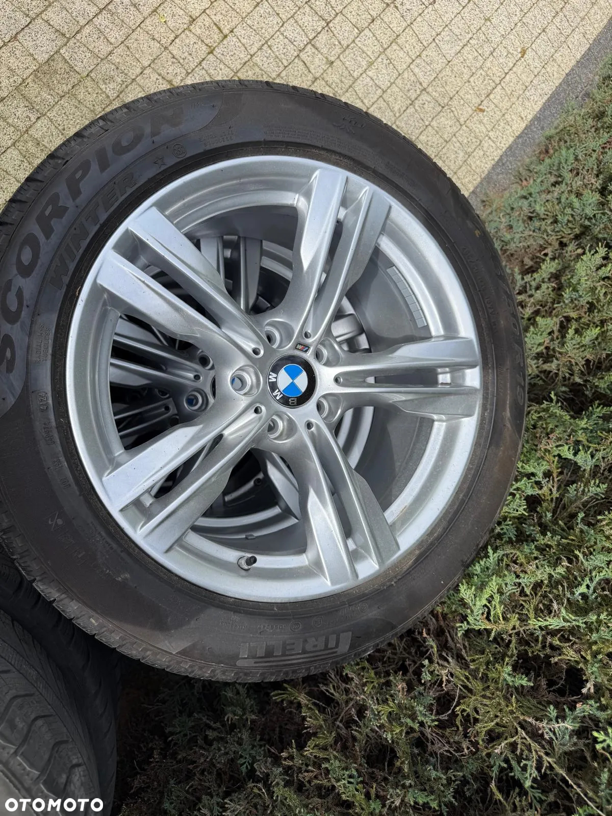 BMW X5 xDrive40d - 24