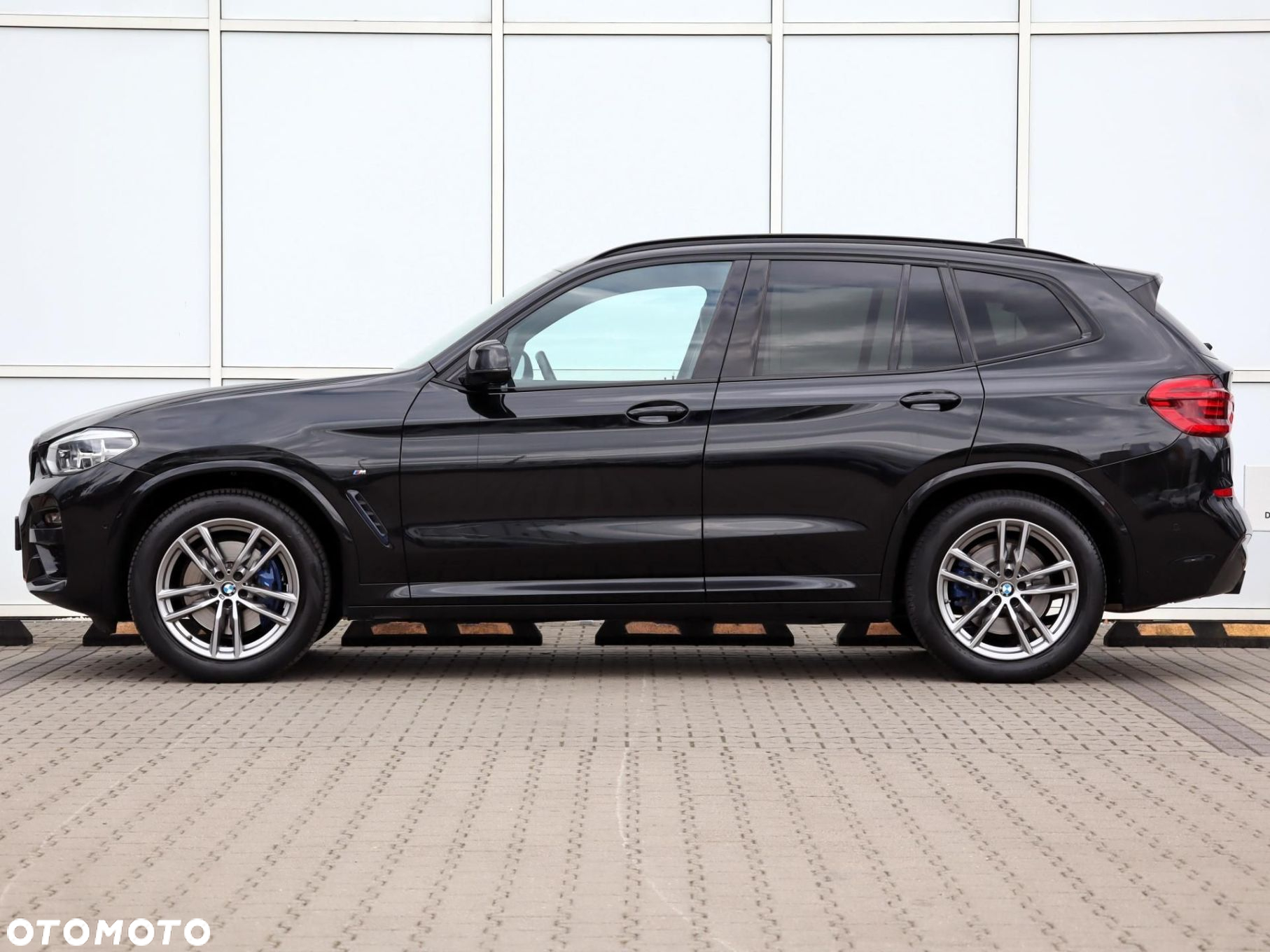 BMW X3 - 2
