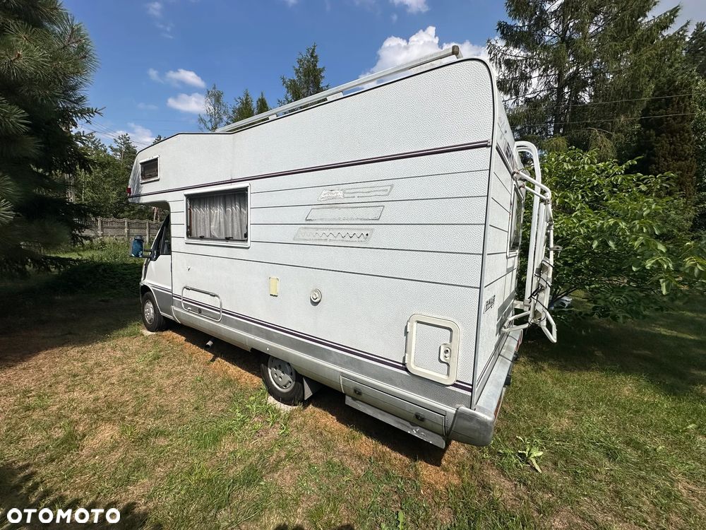 Peugeot Boxer - 6