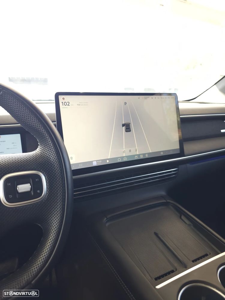 Xpeng G6 AWD Performance - 9