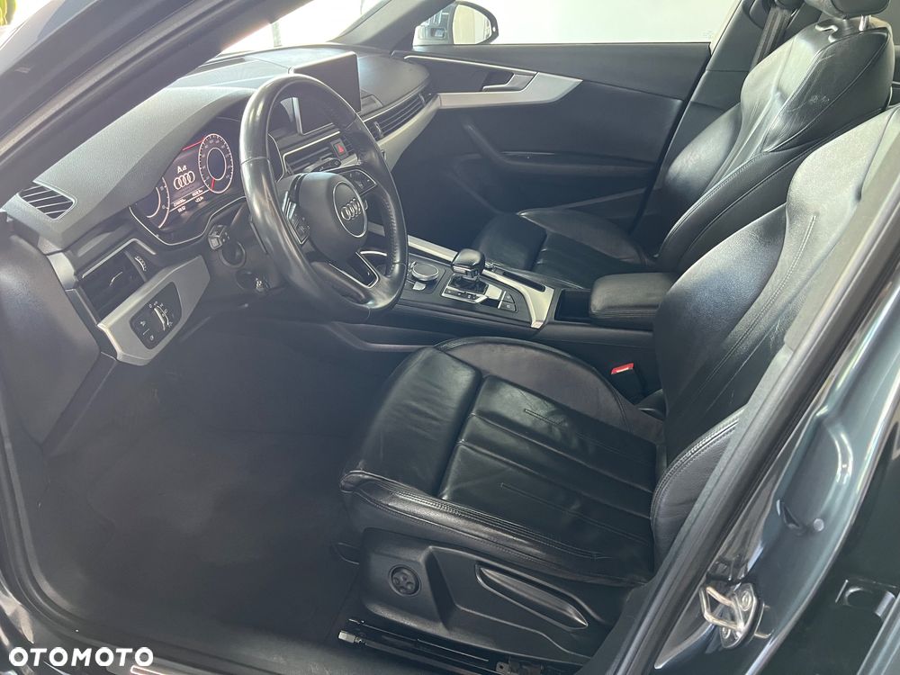 Audi A4 Avant - 12