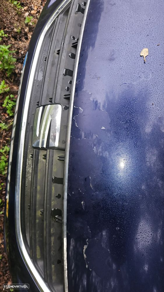 SEAT Alhambra 2.0 TDI Style DSG - 8