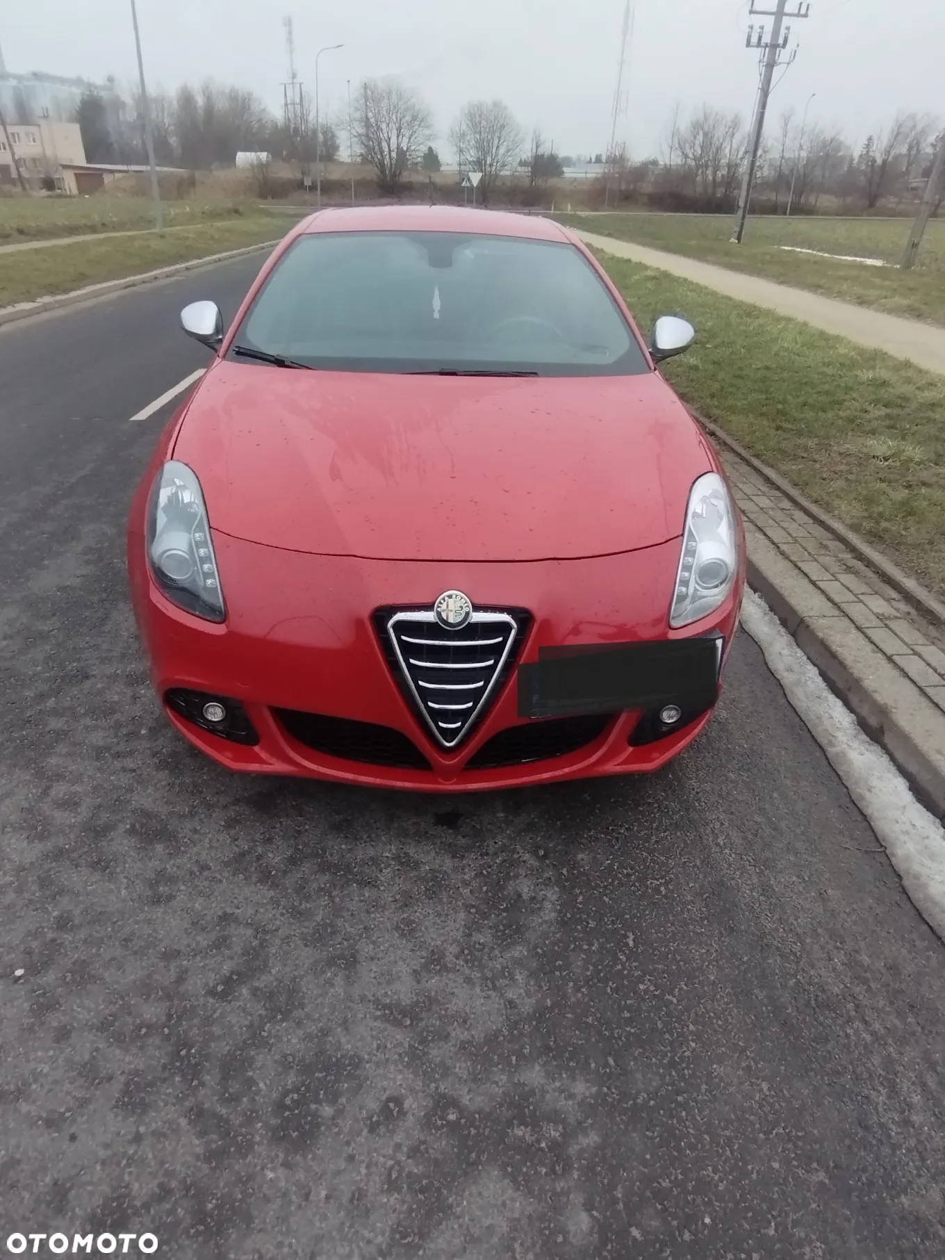 Alfa Romeo Giulietta 1.4 TB 16V Multiair TCT Turismo - 2