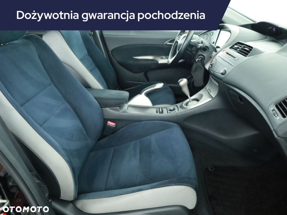 Honda Civic - 9