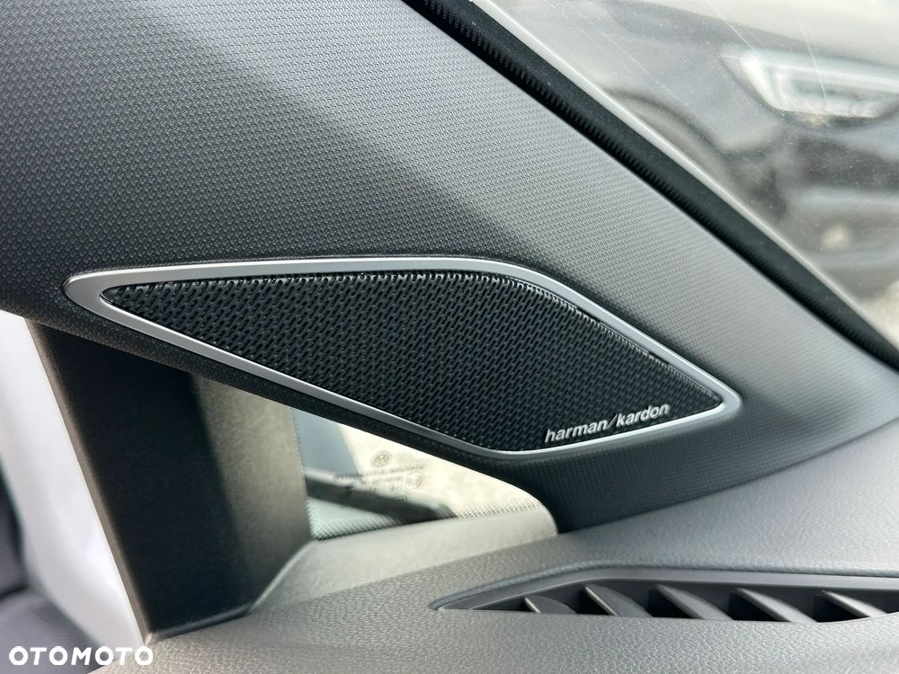 Volkswagen Golf 2.0 TSI OPF DSG GTI - 32