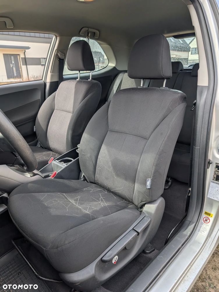 Toyota Auris 1.4 VVT-i Luna - 12