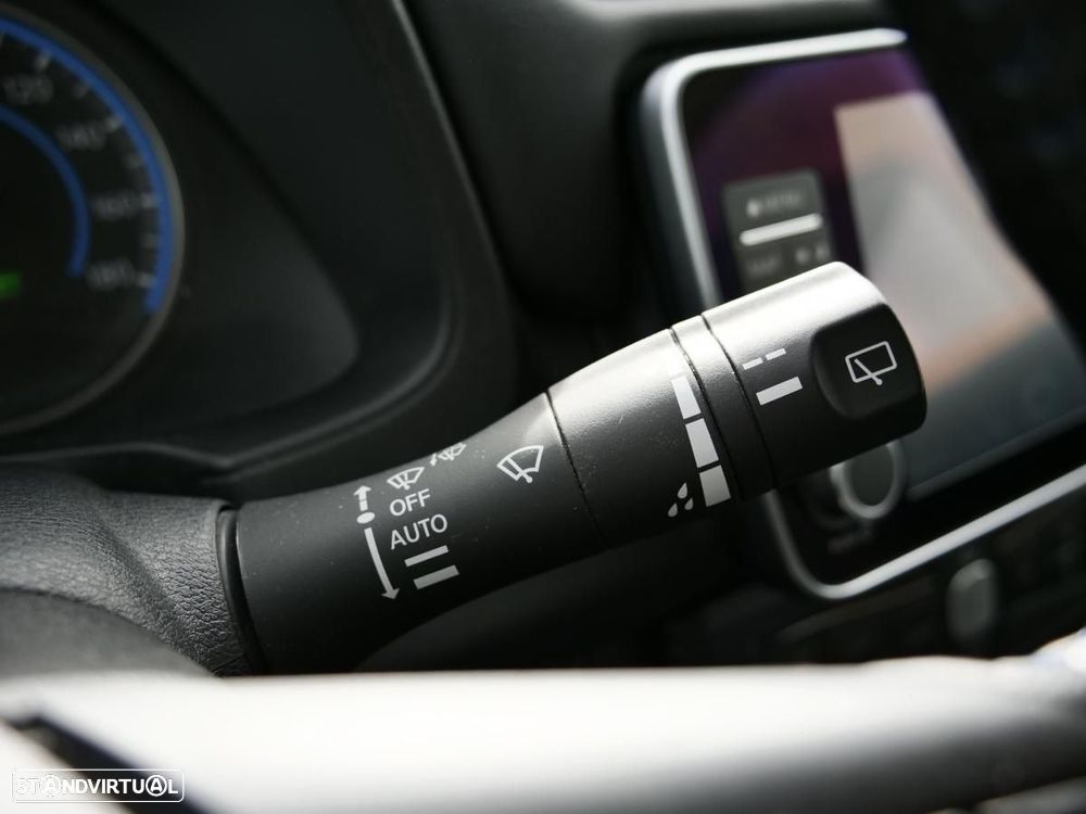 Nissan Leaf Acenta - 29