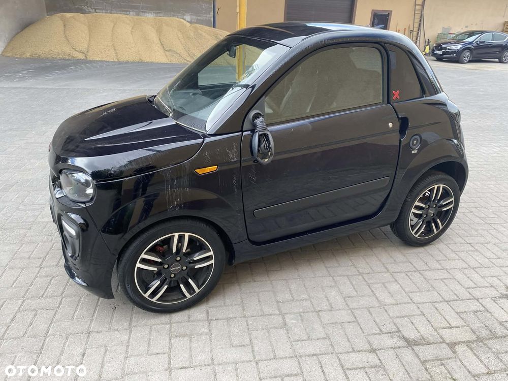 Microcar DUE - 9