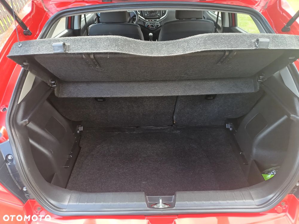 Suzuki Baleno 1.2 Comfort - 15
