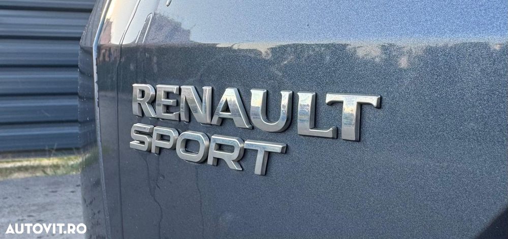 Renault Megane ENERGY dCi 165 EDC GT - 36