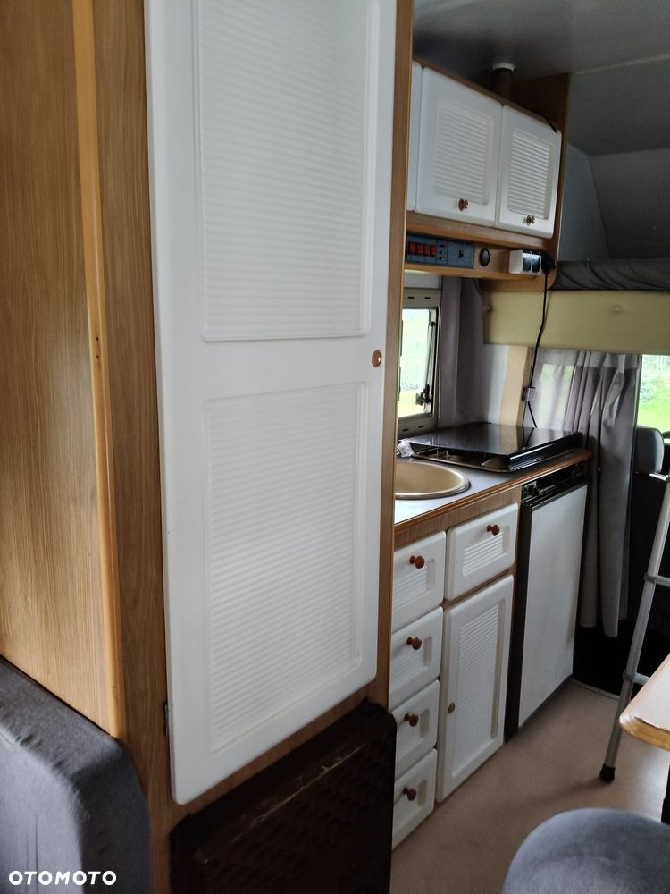 Fiat Ducato - 6