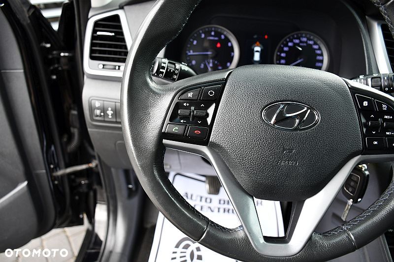 Hyundai Tucson 1.6 GDi 2WD Style - 17