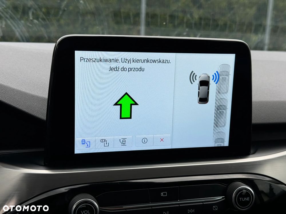 Ford Kuga 1.5 EcoBlue FWD Titanium X - 22