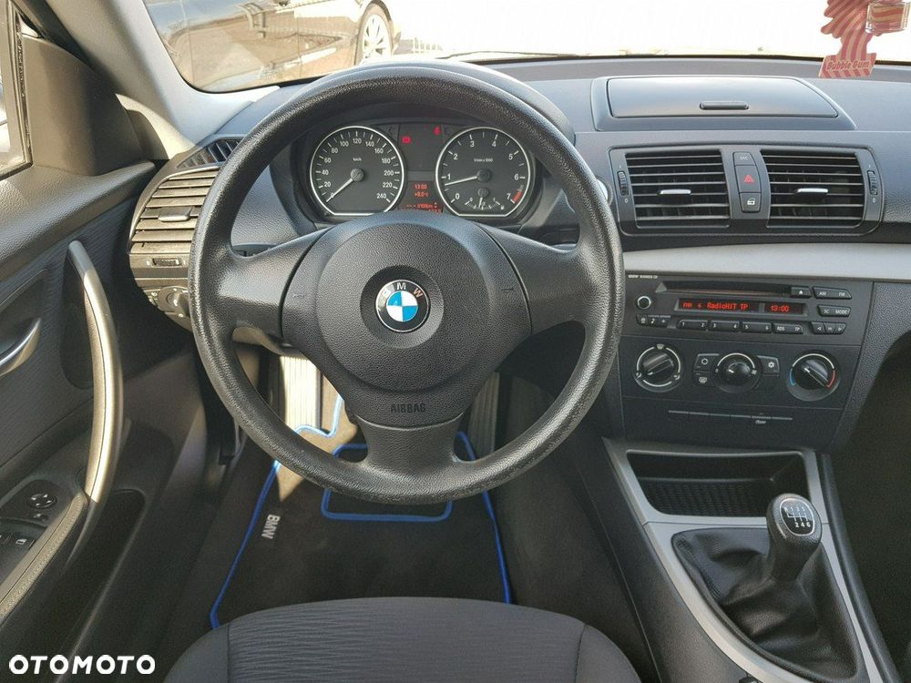 BMW Seria 1 - 13