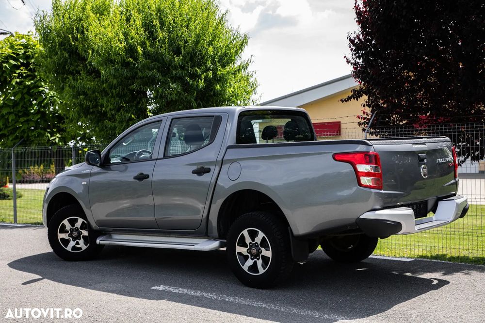 Fiat Fullback - 3