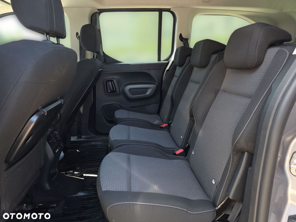 Toyota Proace City Verso Long 1.5 D-4D Family - 14