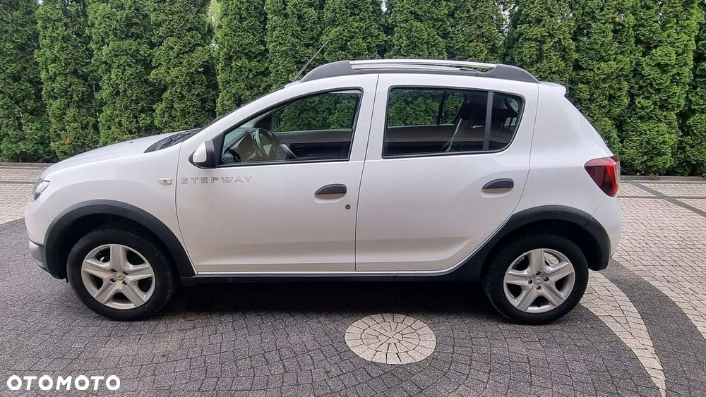 Dacia Sandero Stepway - 3