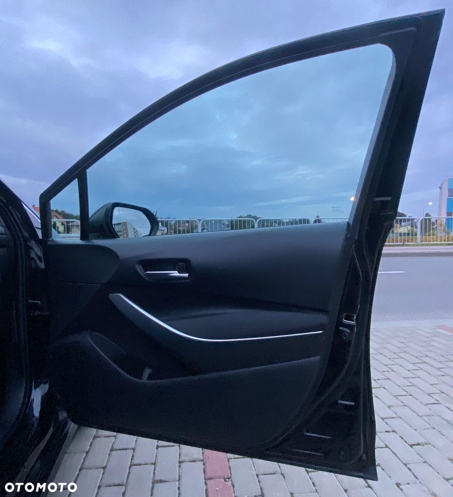 Toyota Corolla 1.5 Comfort - 29