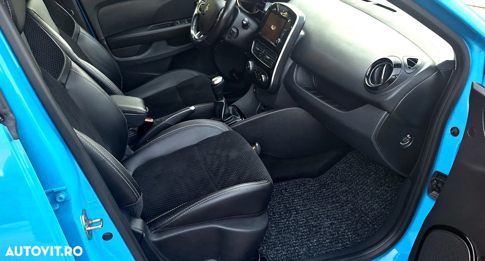Renault Clio Energy TCe 90 Start & Stop Expression - 3