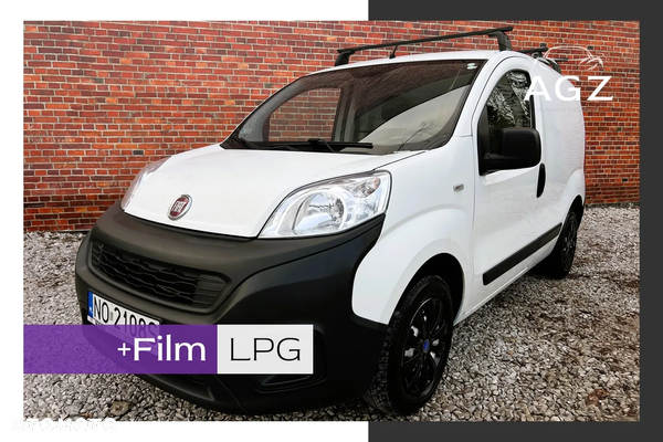 Fiat fiorino