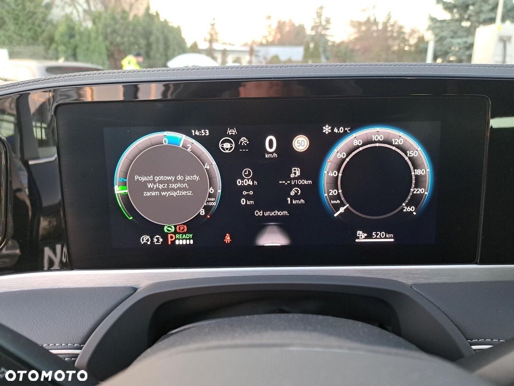 Volkswagen Passat - 14