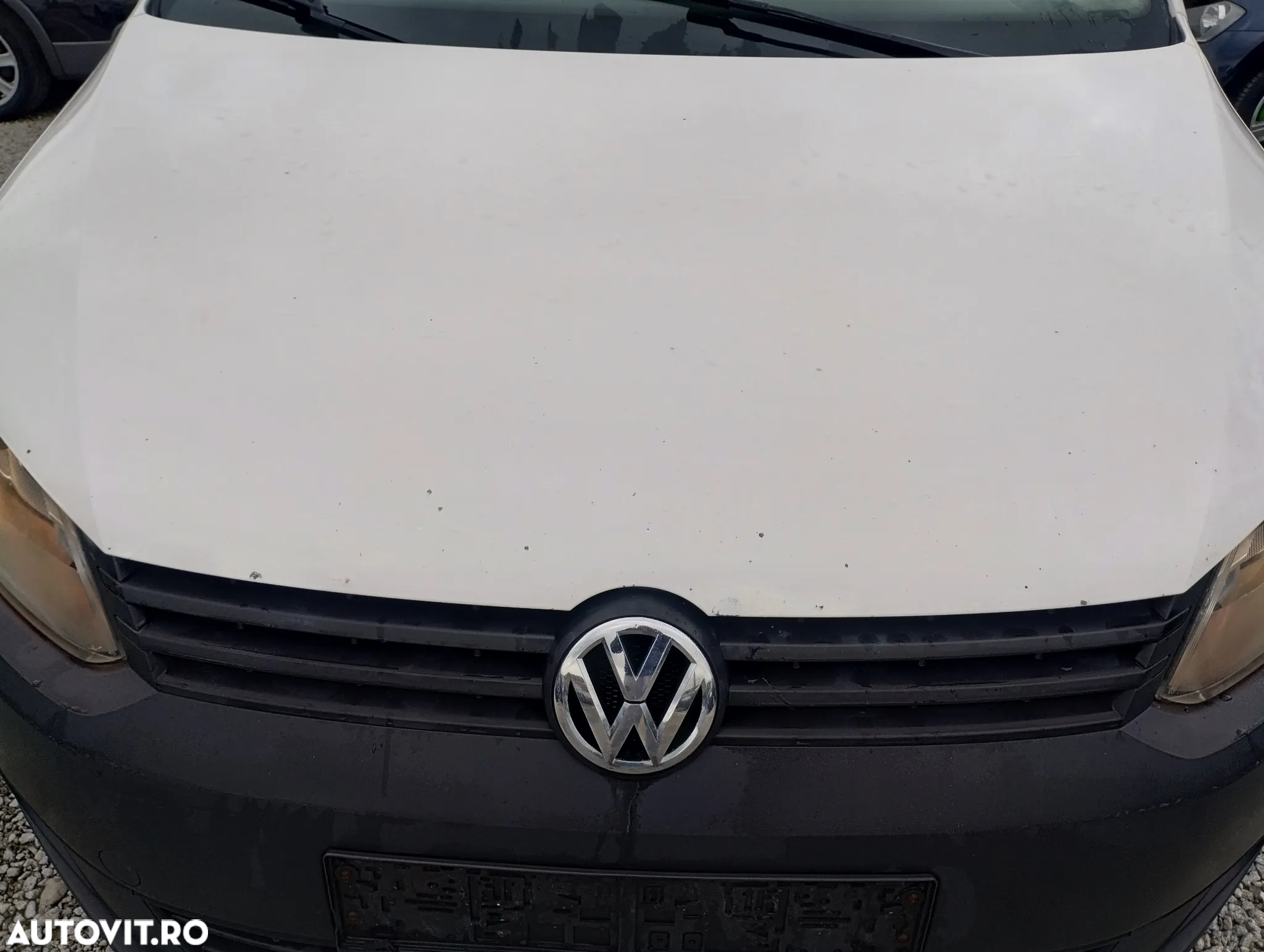 Volkswagen Caddy 1.6 TDI - 16