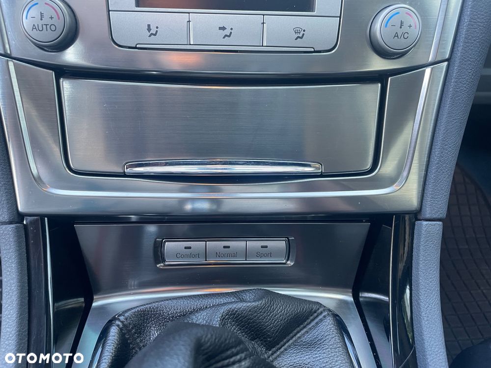 Ford Mondeo - 15