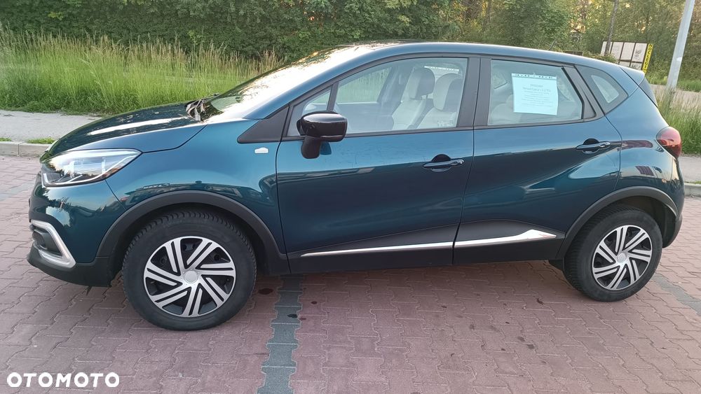Renault Captur 1.2 Energy TCe Zen - 5