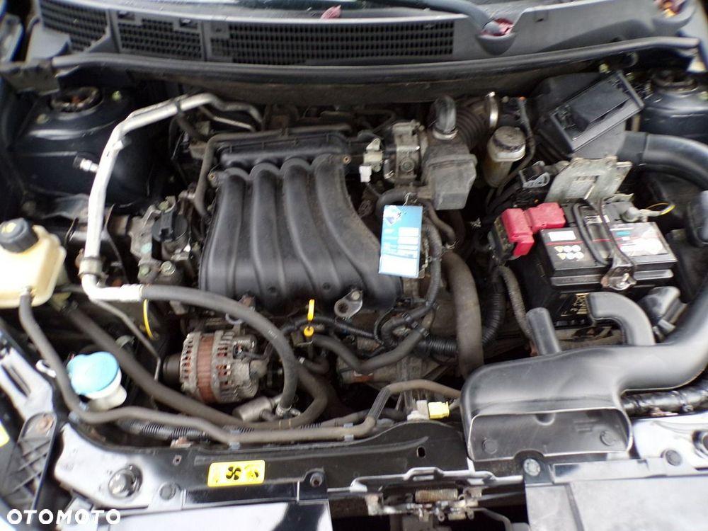 Nissan Qashqai - 31