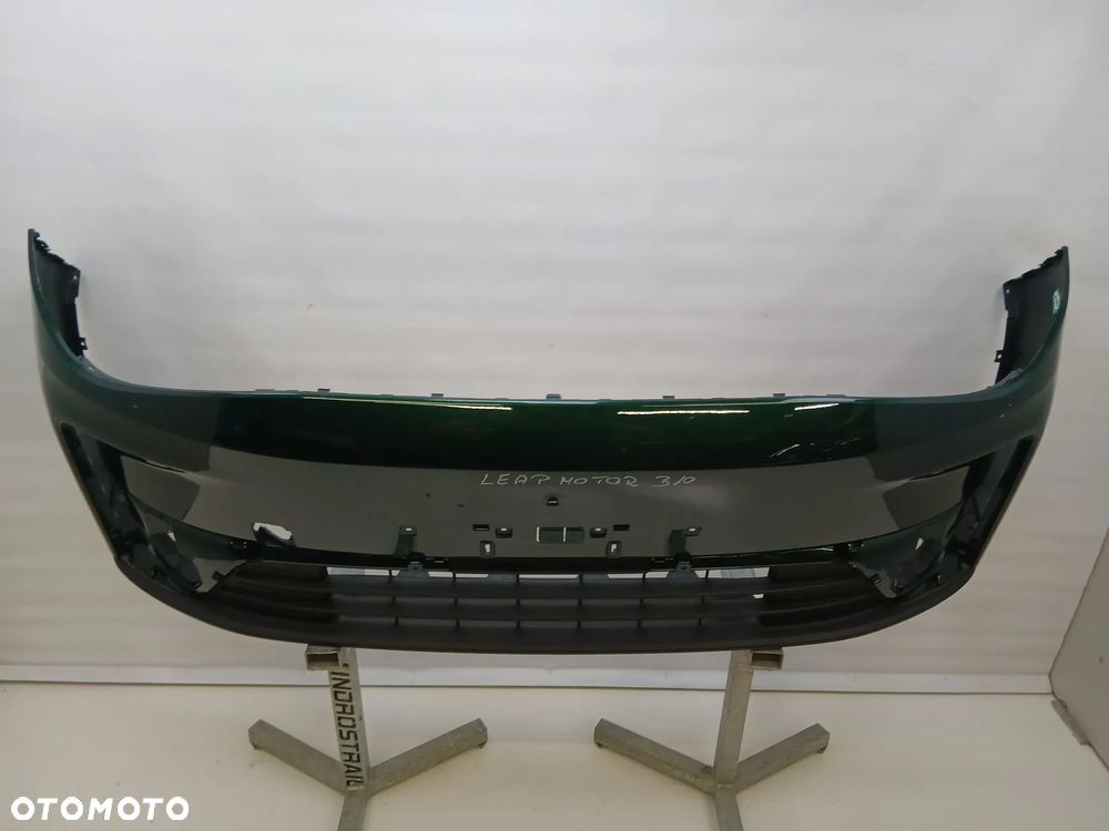 Zderzak przód przedni Leapmotor B10 - 2