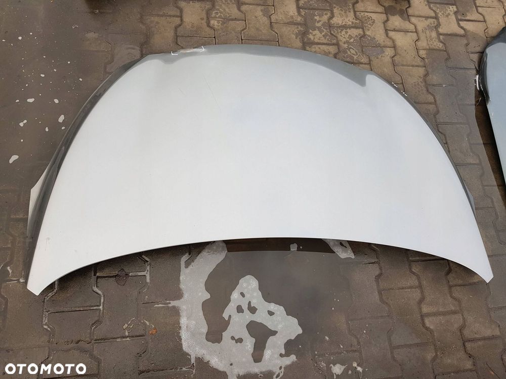 HYUNDAI I40 11-14r MASKA T6S - 2