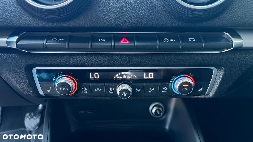 Audi A3 Sportback - 31