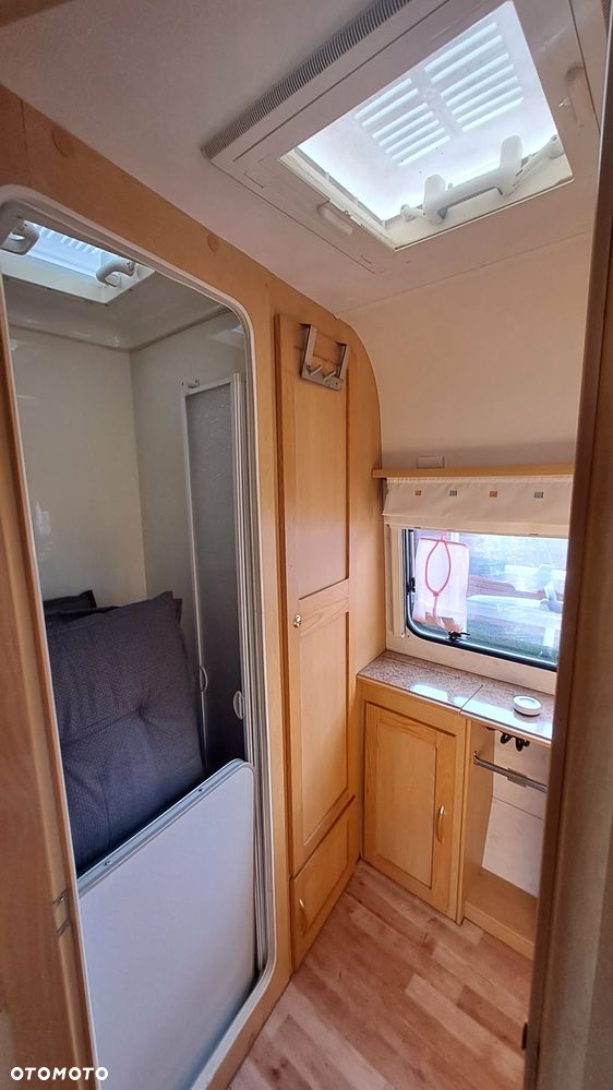 Elddis - 2