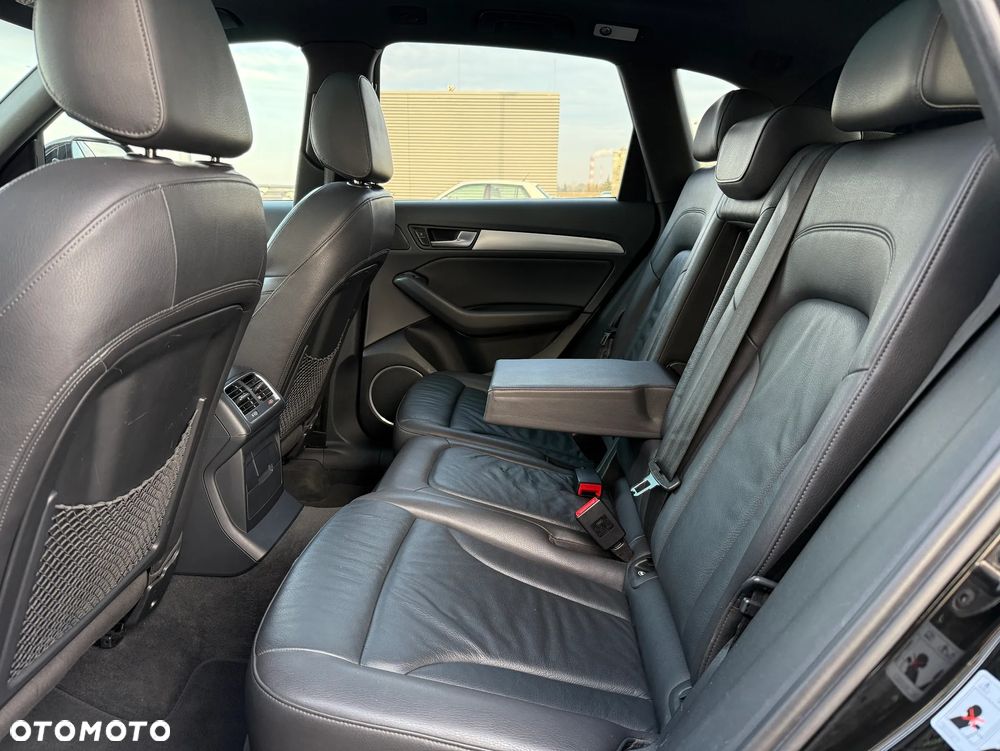 Audi Q5 - 11